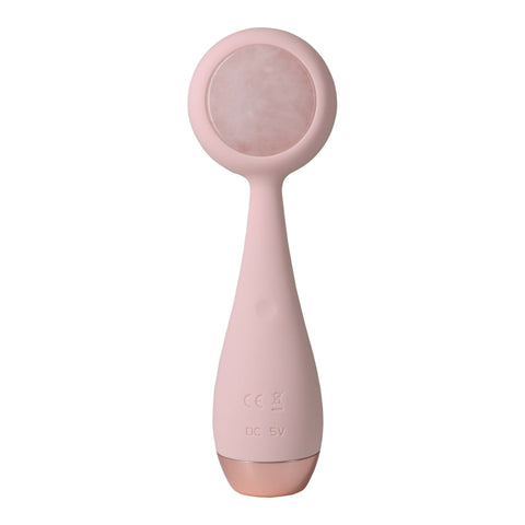 PMD Clean Pro - Blush with Rose Quartz