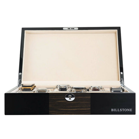 Oxford 12 – Watch Box / Case