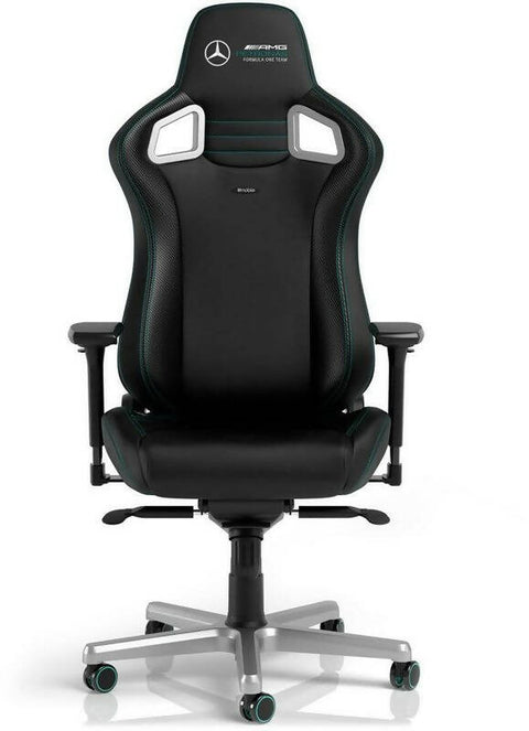 noblechairs EPIC Series - Mercedes-AMG Petronas Formula One