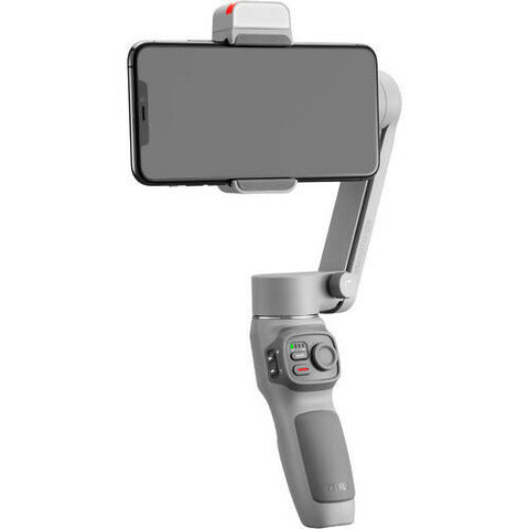 Zhiyun Smartphone Gimbal Stabilizer Q3 Combo