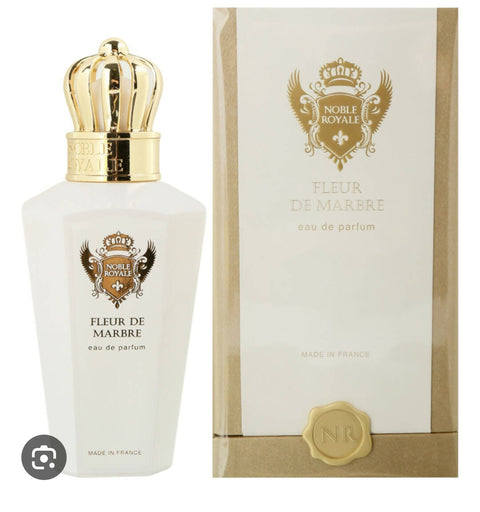 Noble Royale Fleur De Marbre 100ml