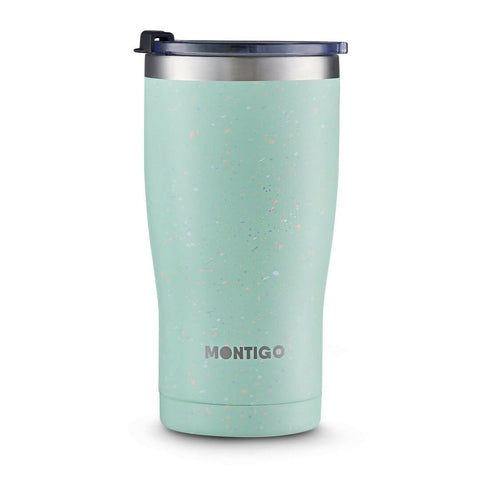 MONTiGO Funfetti Knight's Tumbler