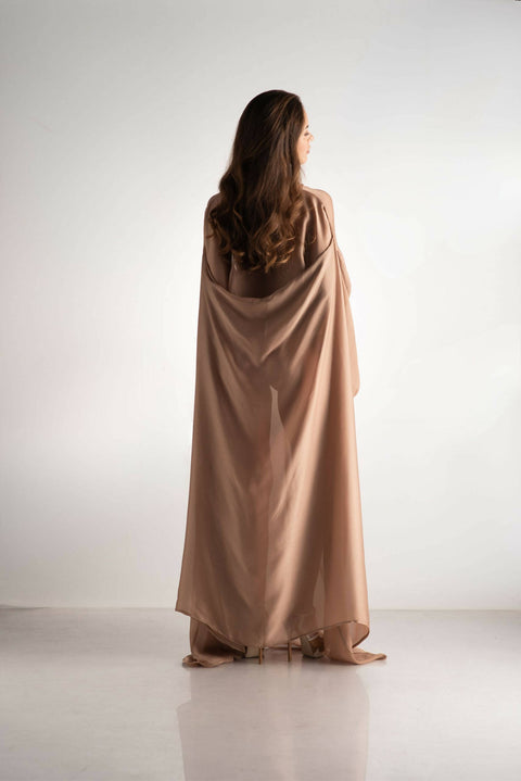 Rosché Ethereal Elegance Abaya