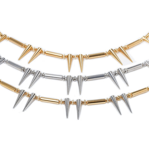 Spike Choker