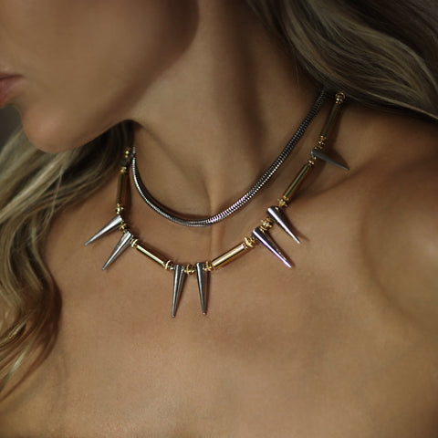 Spike Choker