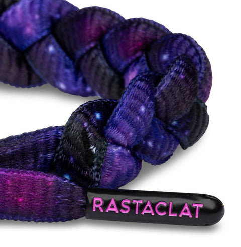 Braided Bracelet Galaxy