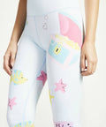 Message in the Bottle Flexi Pants1