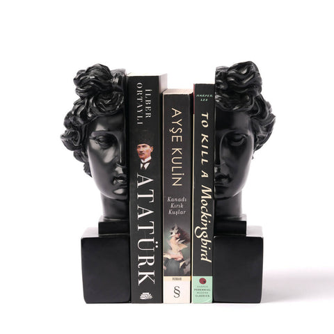 Apollo Book Holder