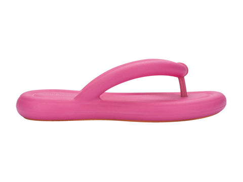 Melissa Flip Flop Free Ad Pink