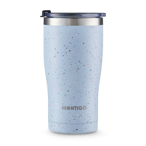 MONTiGO Funfetti Knight's Tumbler
