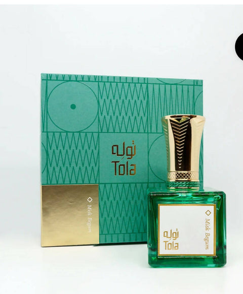 TOLA Misk Begum 100ml