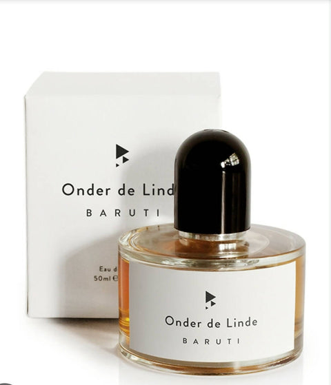 BARUTI Onder de Linde 50ml