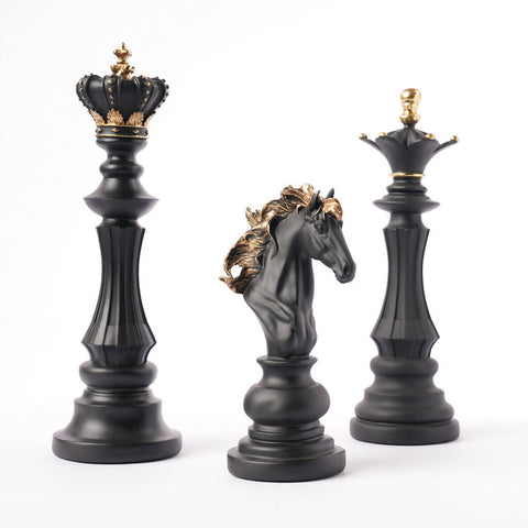 مجموعة الشطرنج