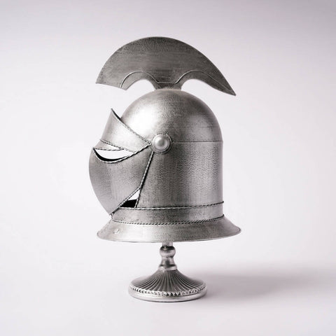 Knight Helmet