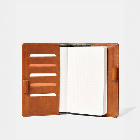 Hudson Cover for Moleskine