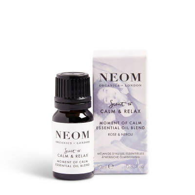 Moment of Calm Essential Oil Blend 1221012