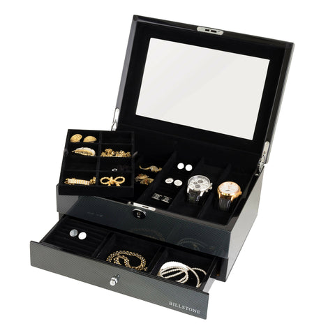 Legacy – Watch & Jewelry Box