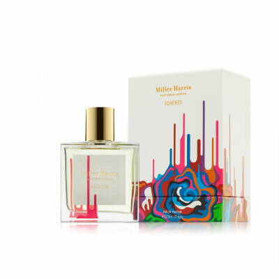 Miller Harris Scherzo EDP 50ml – LINK - Main Image