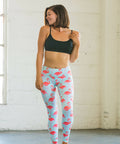 Flamingo Flexi Pants2